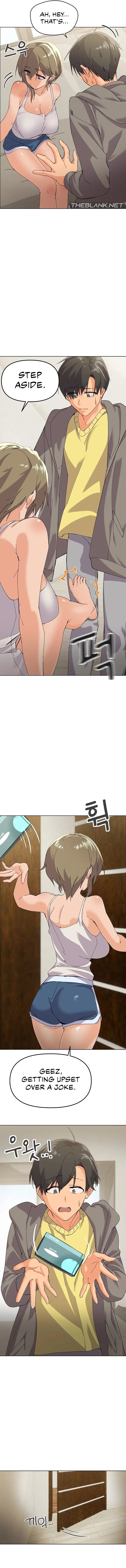 What S Wrong With This Family Chapter 2 Page 12