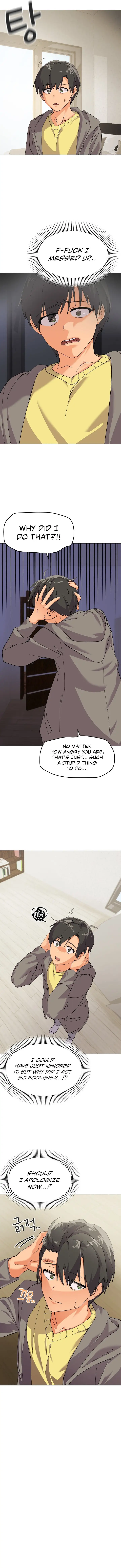 What S Wrong With This Family Chapter 2 Page 13