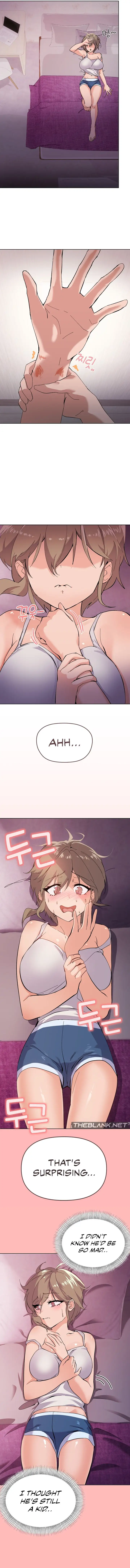 What S Wrong With This Family Chapter 2 Page 14