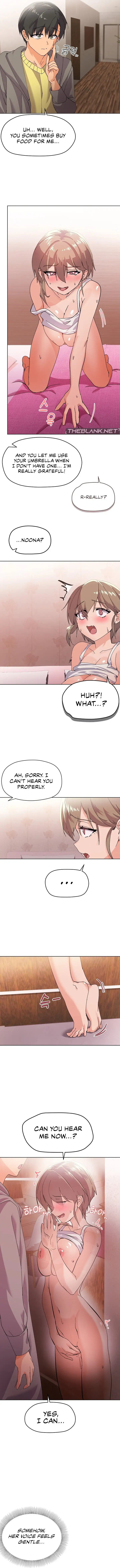 What S Wrong With This Family Chapter 3 Page 3