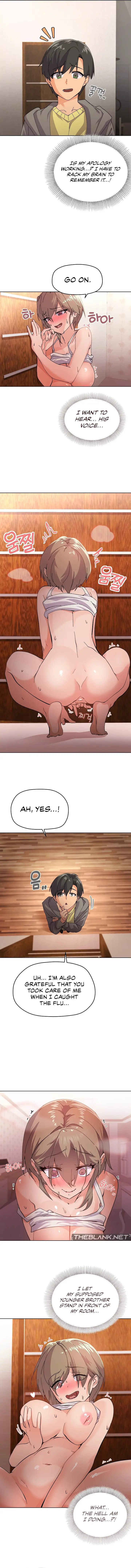 What S Wrong With This Family Chapter 3 Page 4