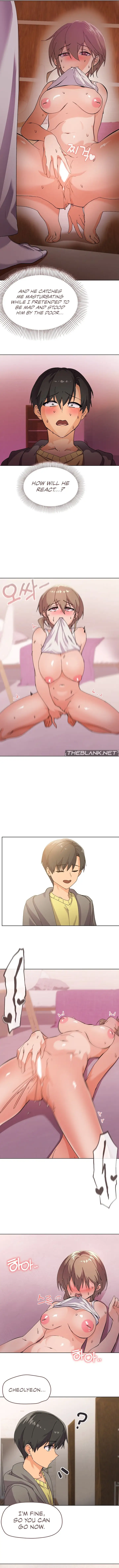 What S Wrong With This Family Chapter 3 Page 6