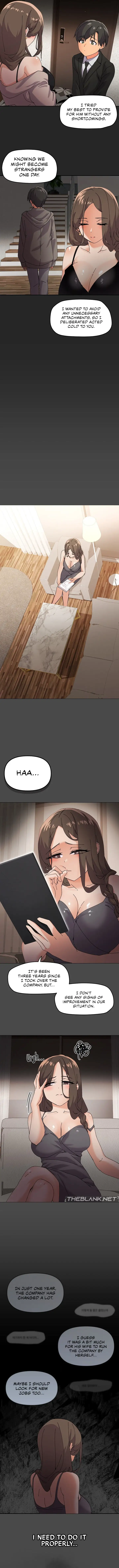 What S Wrong With This Family Chapter 4 Page 4