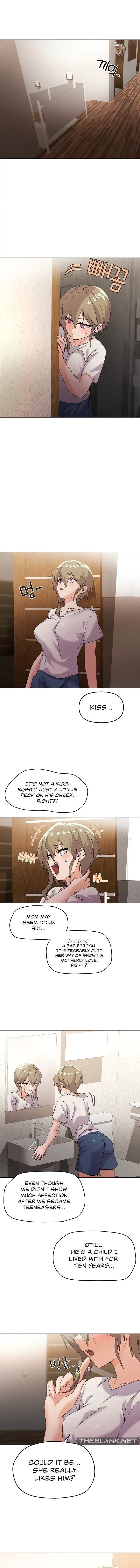 What S Wrong With This Family Chapter 4 Page 7