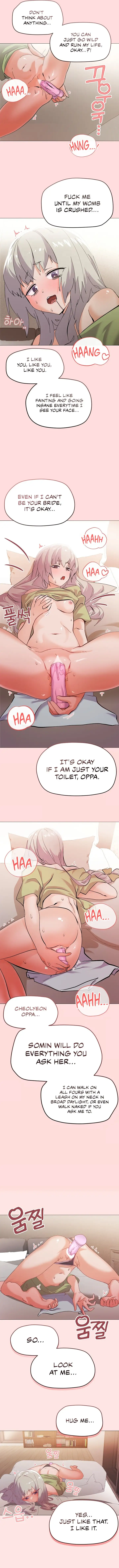 What S Wrong With This Family Chapter 4 Page 13