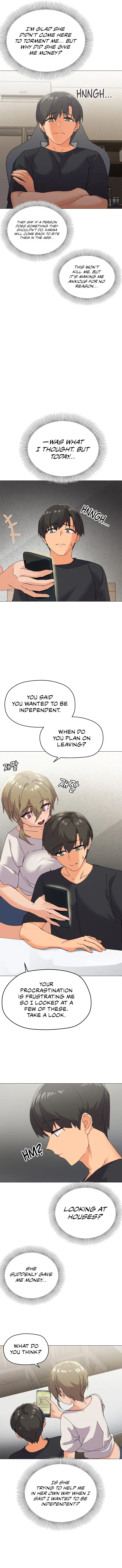 What S Wrong With This Family Chapter 5 Page 5