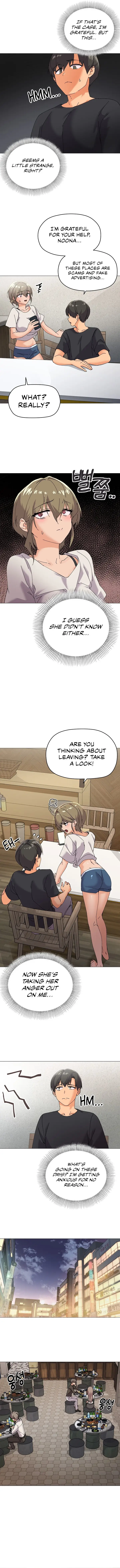 What S Wrong With This Family Chapter 5 Page 6
