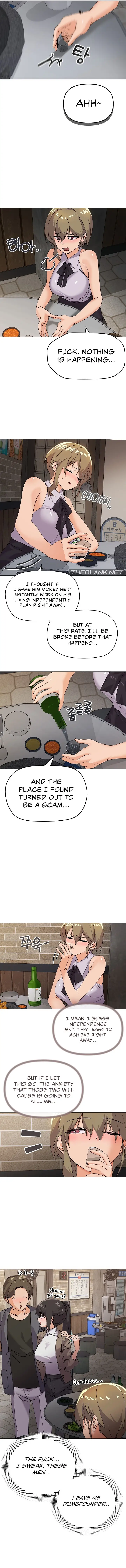 What S Wrong With This Family Chapter 5 Page 7