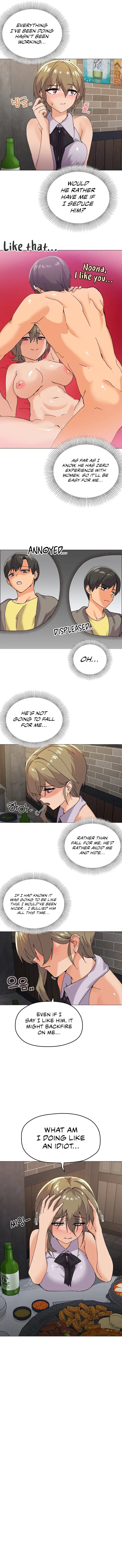What S Wrong With This Family Chapter 5 Page 8