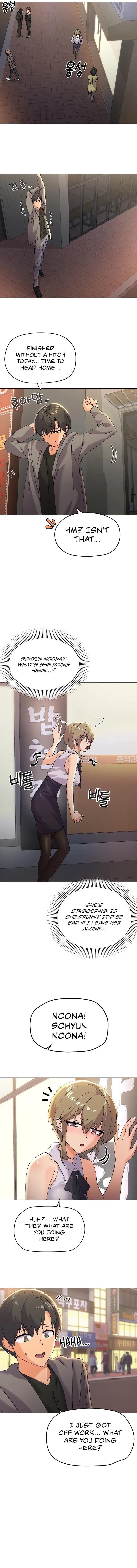 What S Wrong With This Family Chapter 5 Page 9