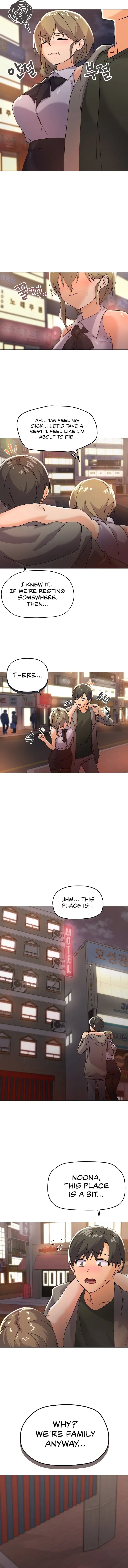 What S Wrong With This Family Chapter 5 Page 14