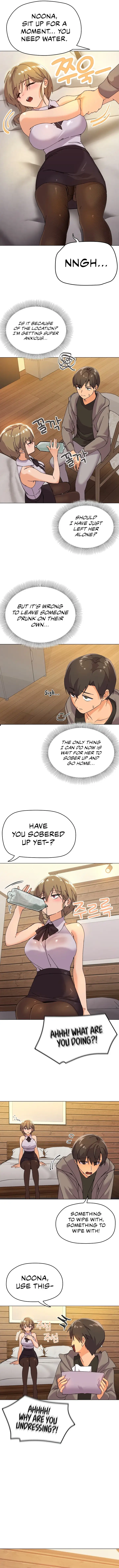 What S Wrong With This Family Chapter 6 Page 3