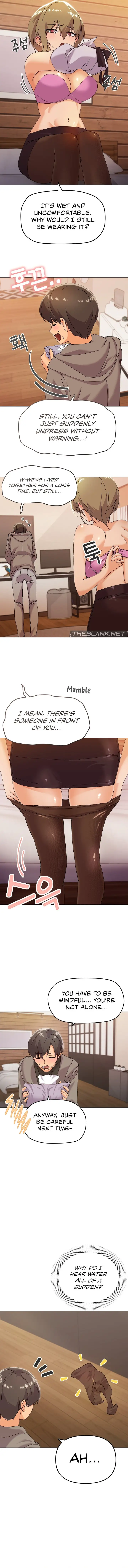 What S Wrong With This Family Chapter 6 Page 4