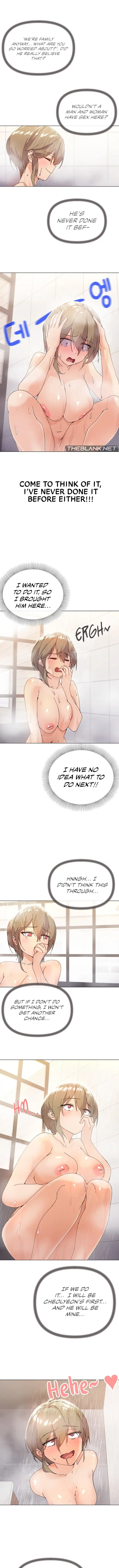 What S Wrong With This Family Chapter 6 Page 6
