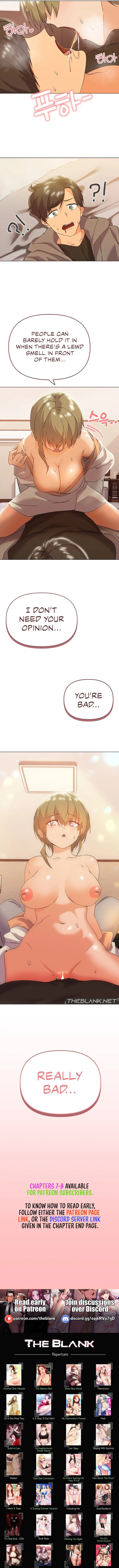 What S Wrong With This Family Chapter 6 Page 14