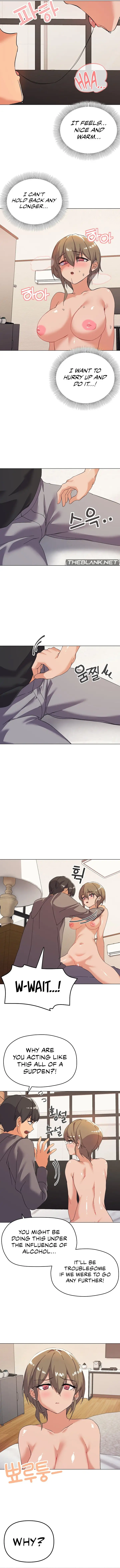 What S Wrong With This Family Chapter 7 Page 3