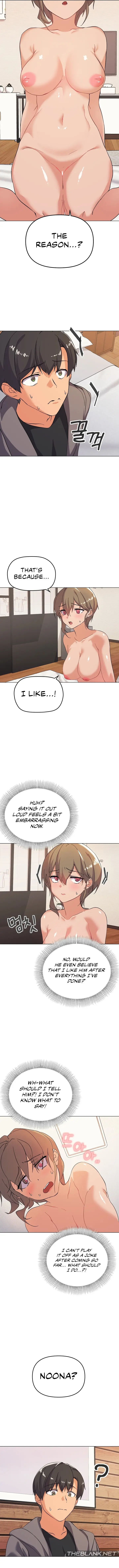 What S Wrong With This Family Chapter 7 Page 6
