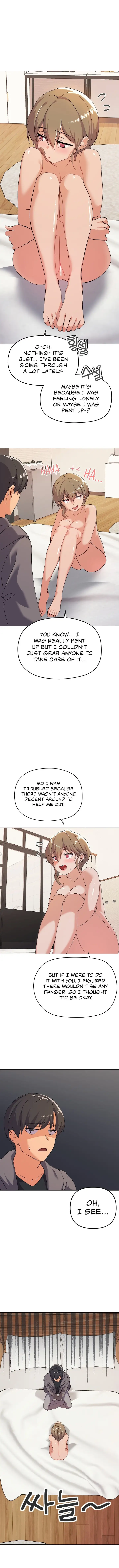 What S Wrong With This Family Chapter 7 Page 7