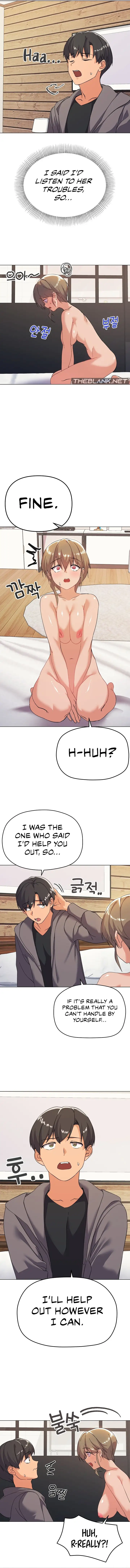 What S Wrong With This Family Chapter 7 Page 9
