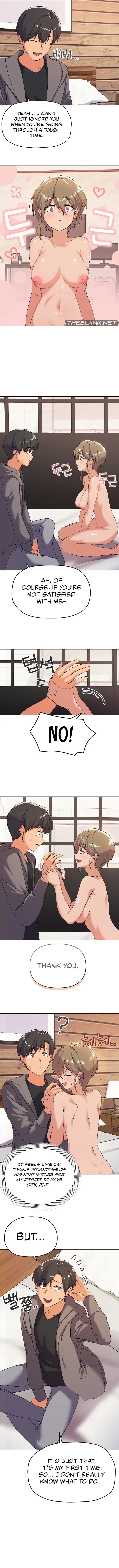 What S Wrong With This Family Chapter 7 Page 10