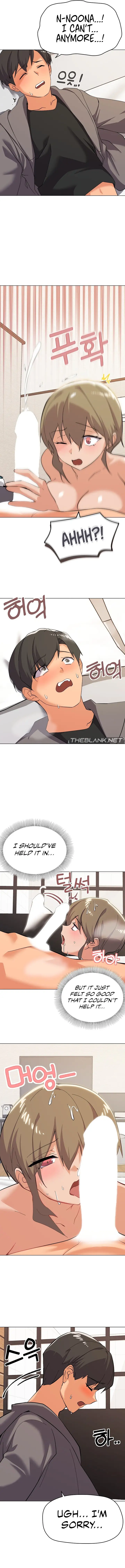 What S Wrong With This Family Chapter 8 Page 5