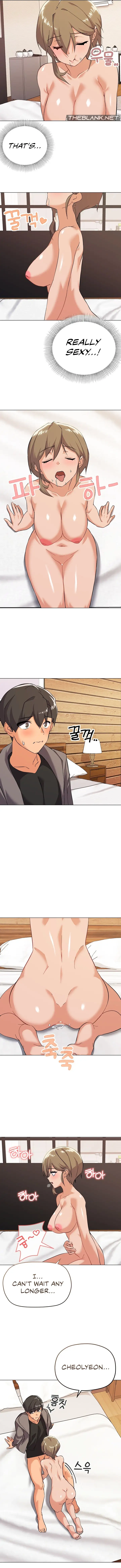 What S Wrong With This Family Chapter 8 Page 7