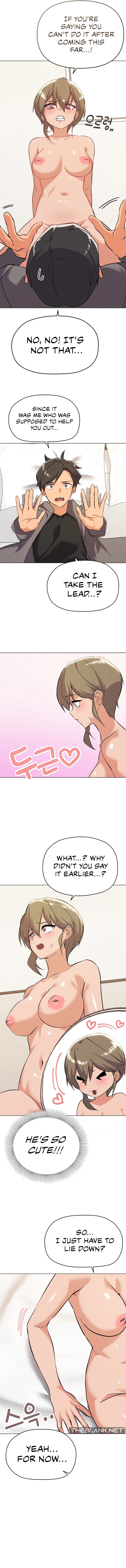 What S Wrong With This Family Chapter 8 Page 11