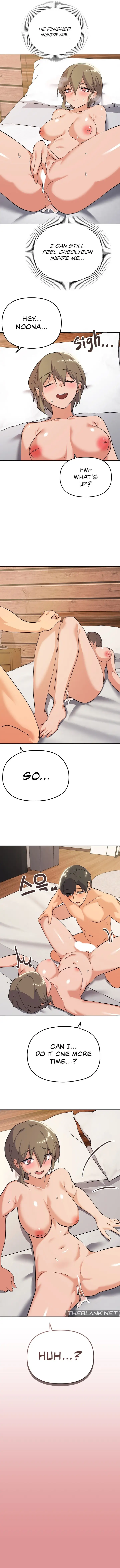 What S Wrong With This Family Chapter 9 Page 13