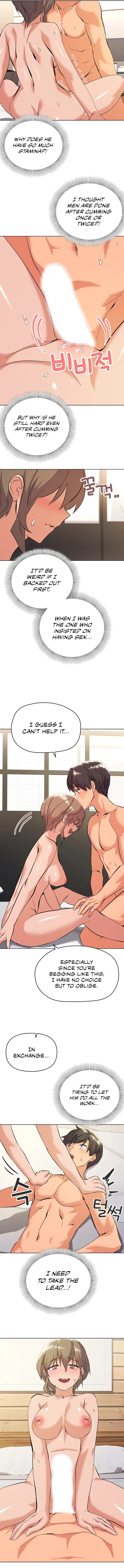 What S Wrong With This Family Chapter 10 Page 3