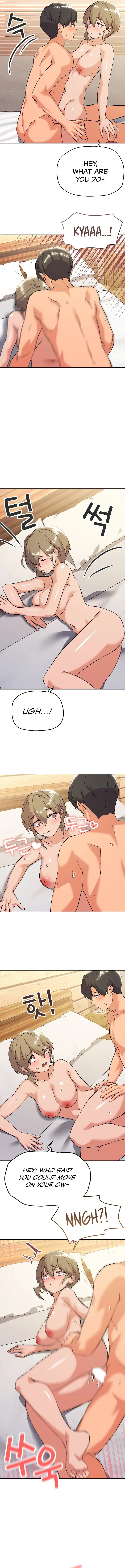 What S Wrong With This Family Chapter 10 Page 6
