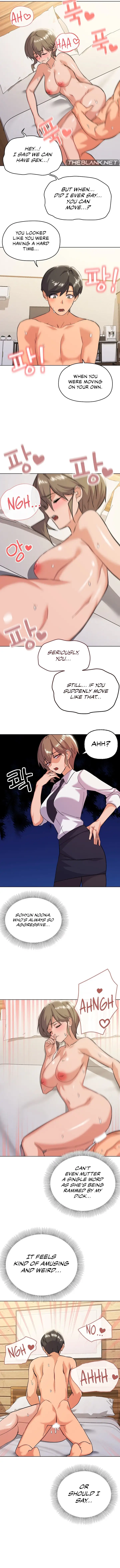 What S Wrong With This Family Chapter 10 Page 7