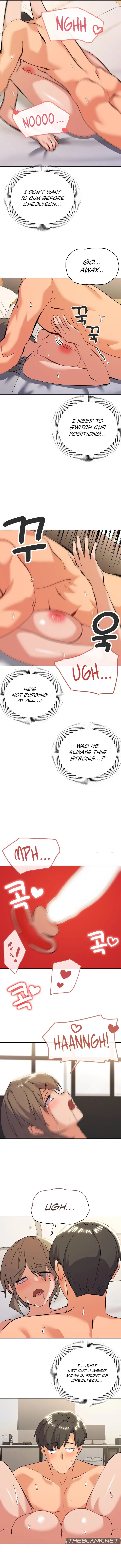 What S Wrong With This Family Chapter 10 Page 11