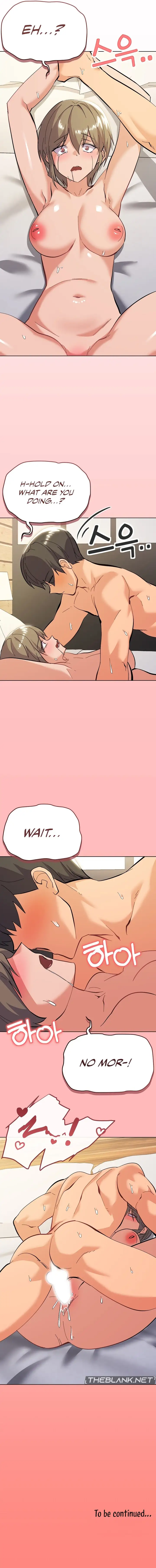 What S Wrong With This Family Chapter 10 Page 13