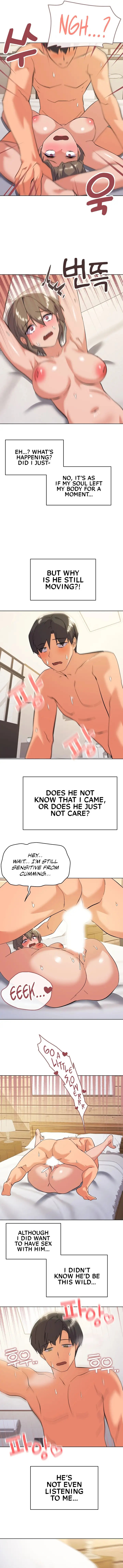 What S Wrong With This Family Chapter 11 Page 3