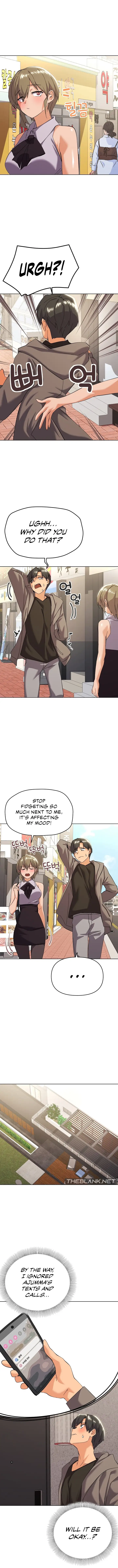 What S Wrong With This Family Chapter 11 Page 12