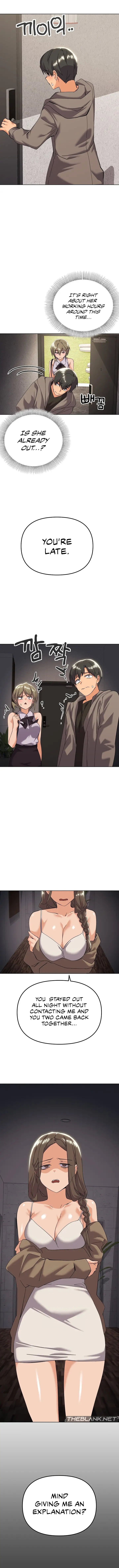 What S Wrong With This Family Chapter 11 Page 13