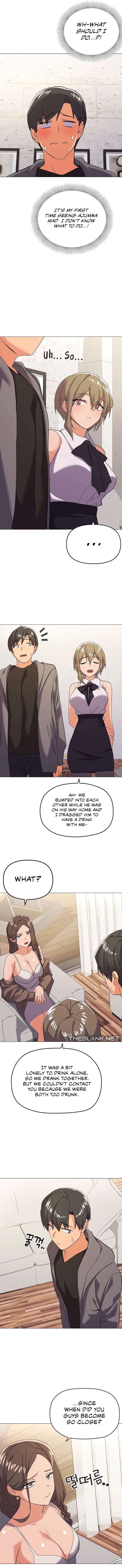 What S Wrong With This Family Chapter 12 Page 3