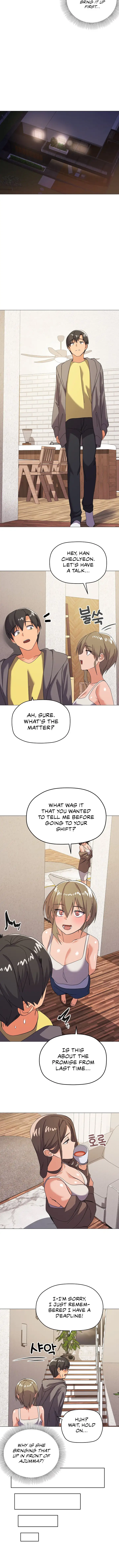 What S Wrong With This Family Chapter 12 Page 9