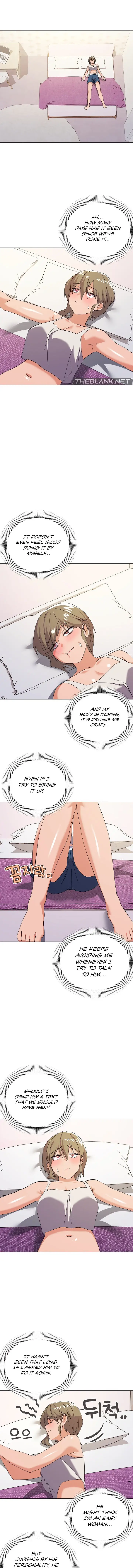 What S Wrong With This Family Chapter 12 Page 10