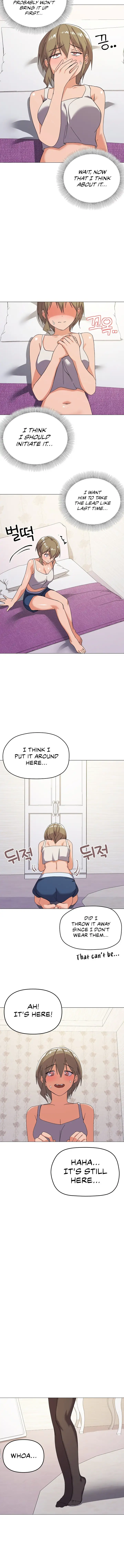 What S Wrong With This Family Chapter 12 Page 11