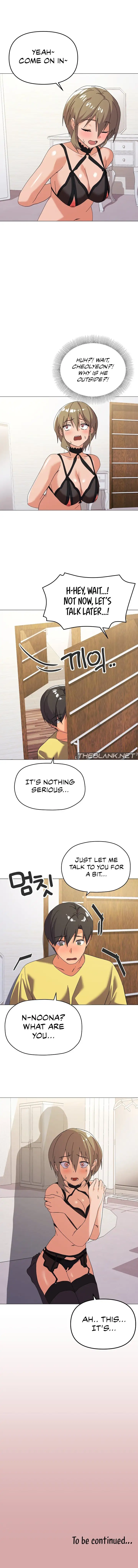 What S Wrong With This Family Chapter 12 Page 13