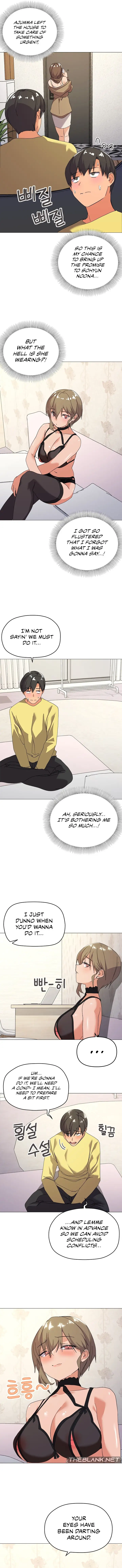 What S Wrong With This Family Chapter 13 Page 5