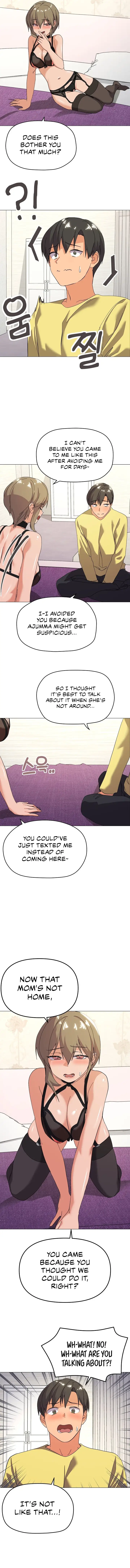 What S Wrong With This Family Chapter 13 Page 6
