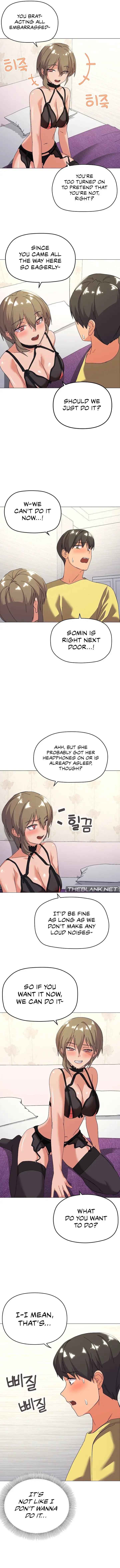 What S Wrong With This Family Chapter 13 Page 7