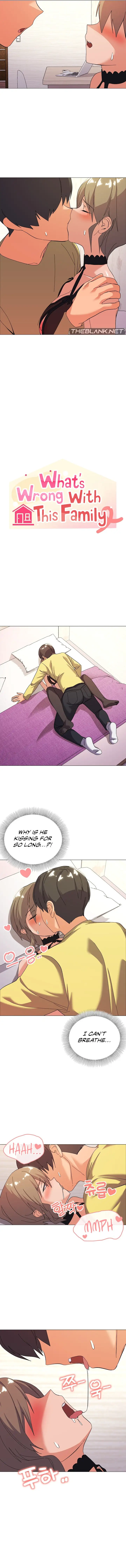 What S Wrong With This Family Chapter 13 Page 9