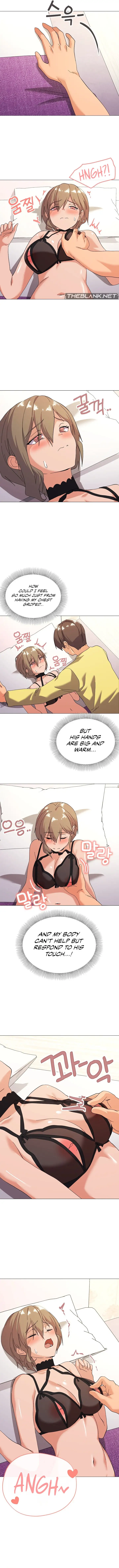 What S Wrong With This Family Chapter 13 Page 10