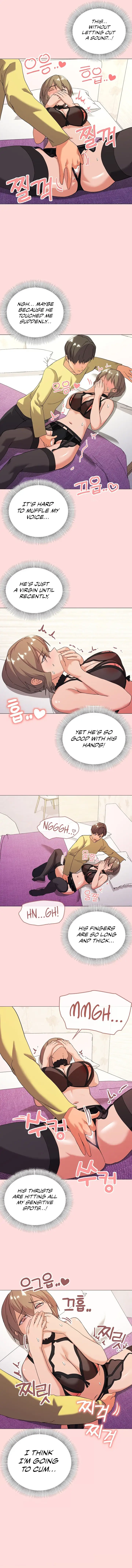 What S Wrong With This Family Chapter 13 Page 12