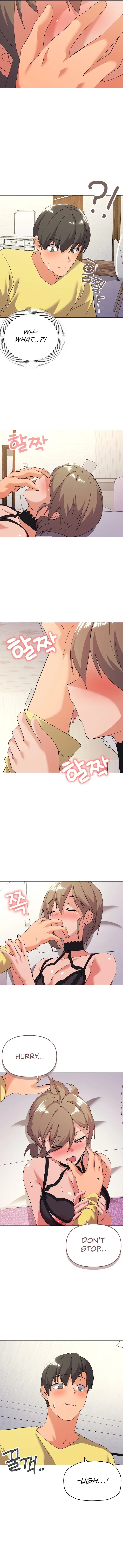 What S Wrong With This Family Chapter 14 Page 3