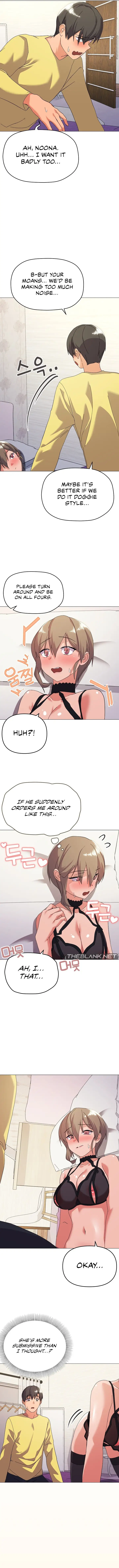 What S Wrong With This Family Chapter 14 Page 4