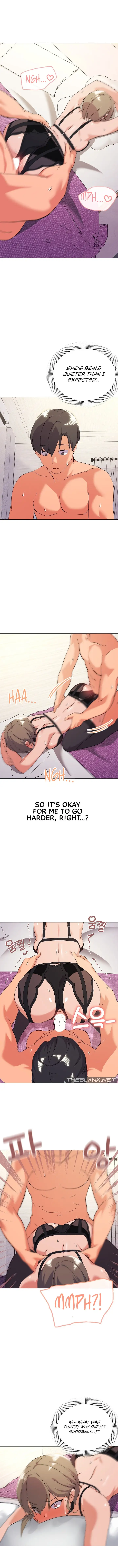 What S Wrong With This Family Chapter 14 Page 7